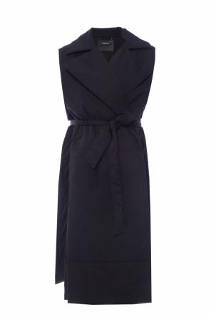 Sleeveless top, zdjęcie 1 Sleeveless top od Givenchy